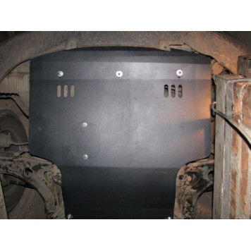 Захист двигуна Volkswagen Bora 1998-2005